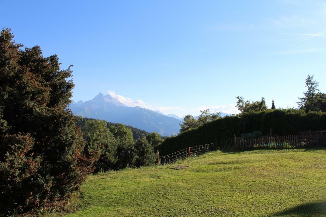 Chalet Le Slalom Arveyes エクステリア 写真